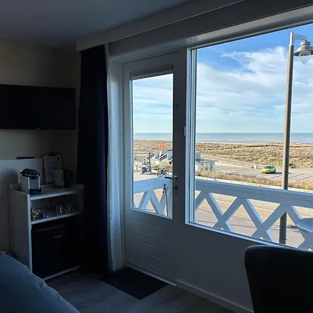Bed&Breakfast Aan Strand-3