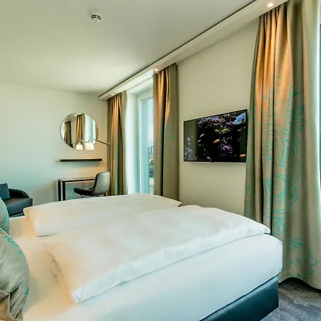 Motel One Salzburg-Mirabell-2