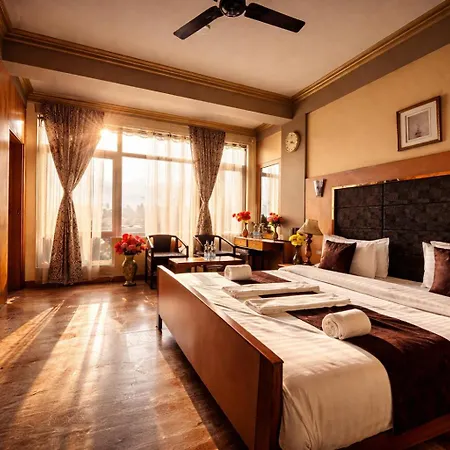 Hotel New Mamta-3