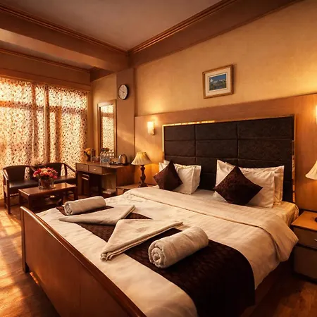 Hotel New Mamta-3
