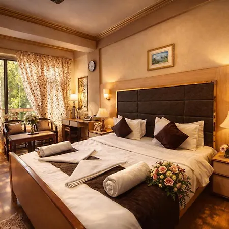 Hotel New Mamta-2