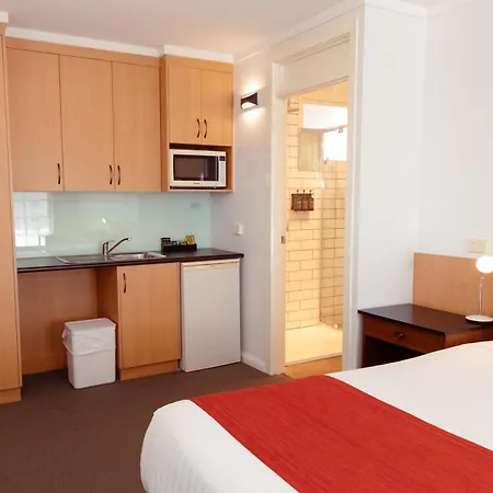 Barclay Motor Inn-2