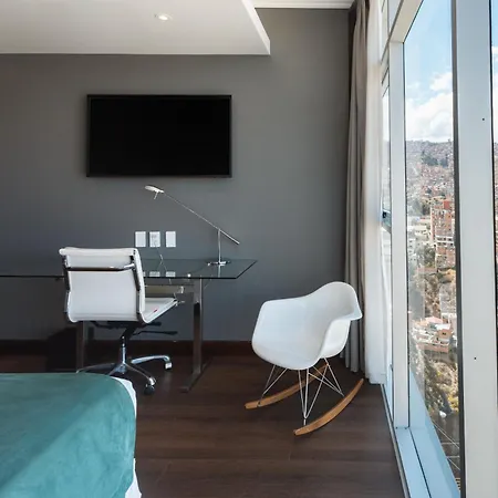 Stannum Boutique Hotel & Spa-3