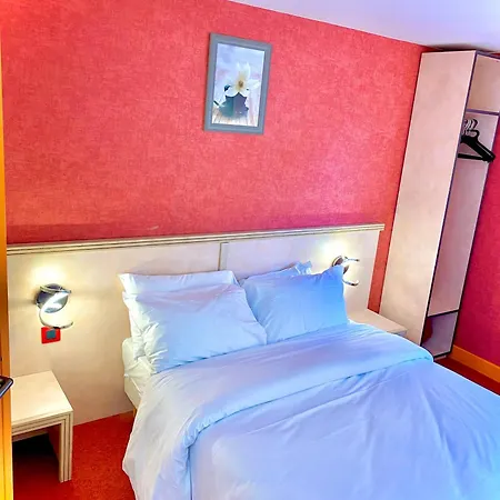 Hotel Le Village-3