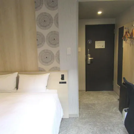 Smile Hotel Hachinohe-2