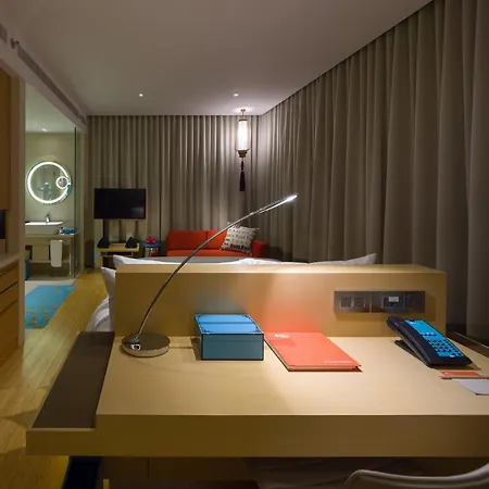 Hotel Indigo Hong Kong Island By Ihg-2