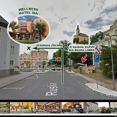Wellness Hotel Ida-3