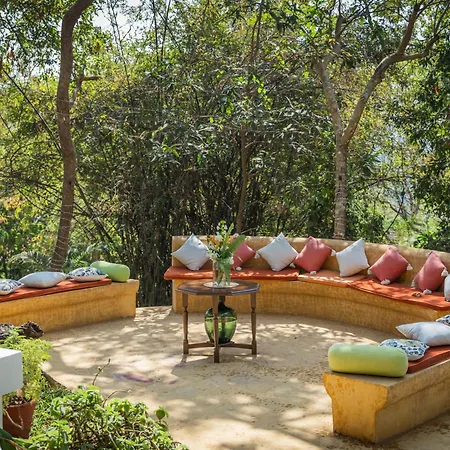 Wildflower Goa-2