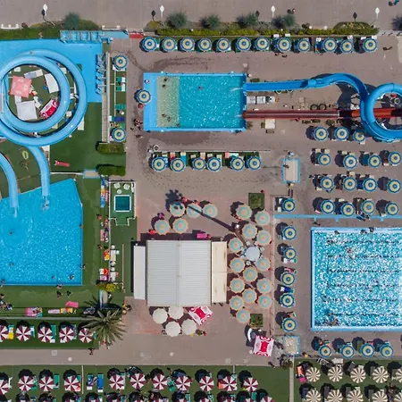 Hotel Mimosa-3