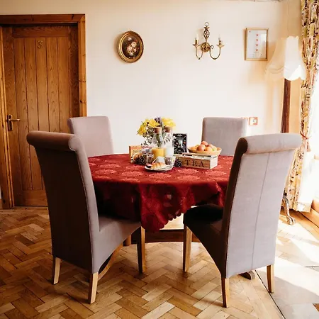 The Barn B&B-2
