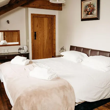 The Barn B&B-3