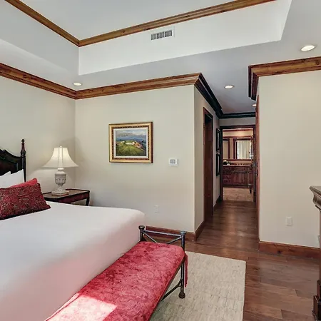 Legendary Lodging At The Ritz Carlton Residences Vail, A Vail Resorts Property-2