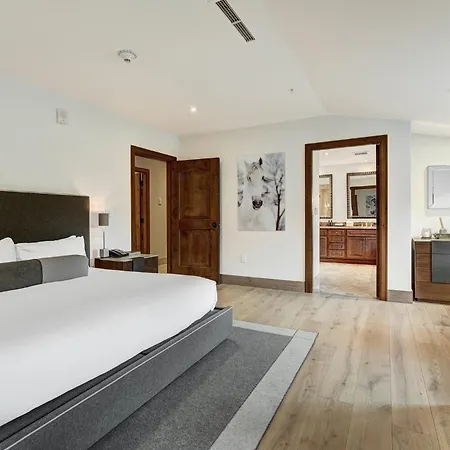 Legendary Lodging At The Ritz Carlton Residences Vail, A Vail Resorts Property-3
