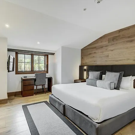 Legendary Lodging At The Ritz Carlton Residences Vail, A Vail Resorts Property-3