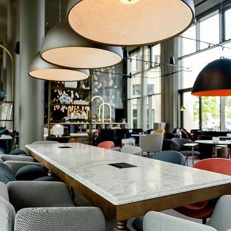Motel One Dresden Am Zwinger-3