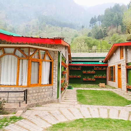 Manuallaya The Resort & Spa-3
