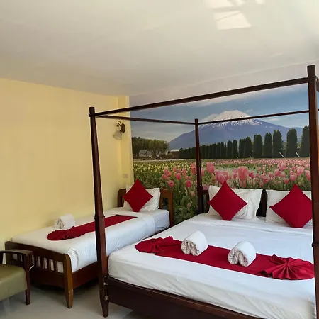 Phi Phi Maiyada Resort-2