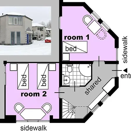 B&B Zevenkamp-2