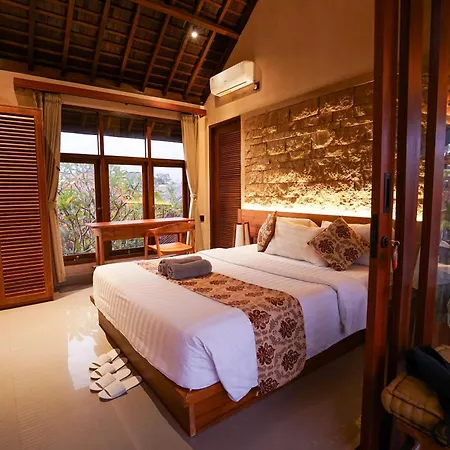 Jiwa'S House-3