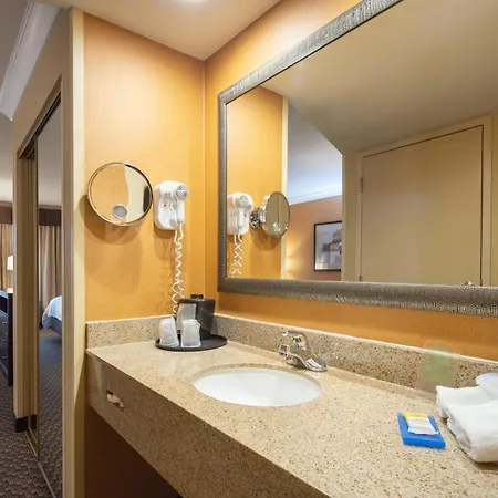 Holiday Inn Express Castro Valley - I-580 By Ihg-3