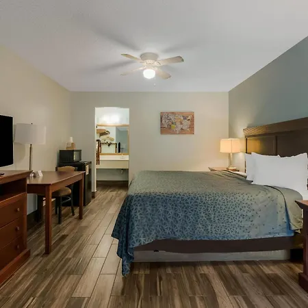 Econo Lodge Inn & Suites Fulton - Rockport-2