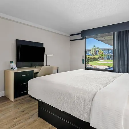 Quality Inn Slidell I-10-2