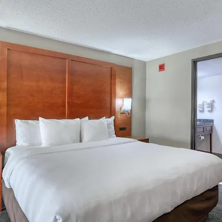 Comfort Suites Madison West - Middleton-2