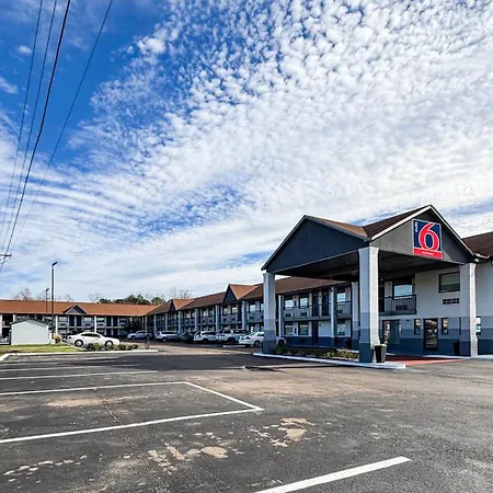 Studio 6 Suites - Richland, Ms - Jackson-3
