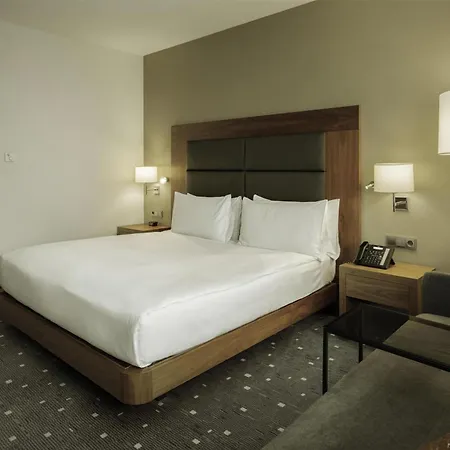 Doubletree By Hilton Lodz-3