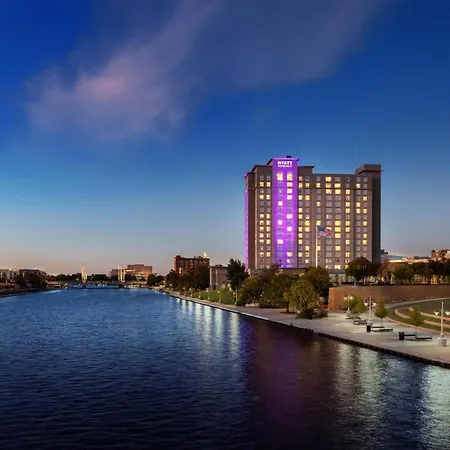 Hyatt Regency Wichita-3