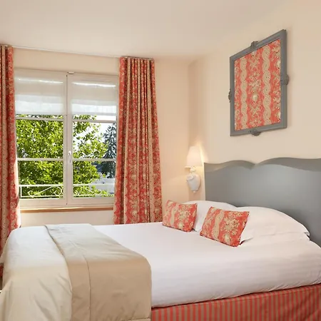 Relais des Trois Châteaux Hôtel-Restaurant - Teritoria-2