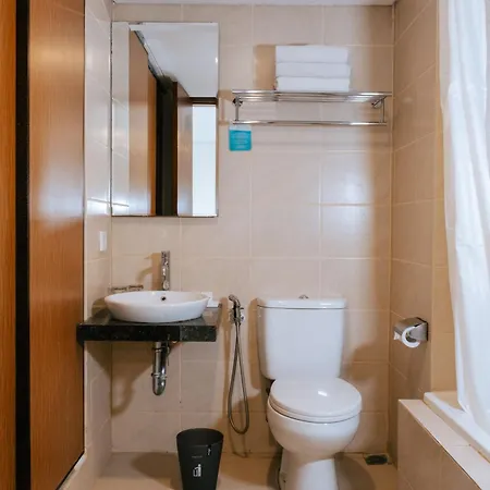 Siesta Legian-3