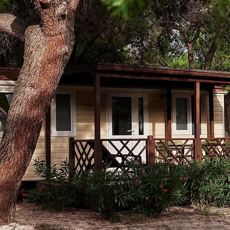 Amadria Park Camping Sibenik Mobile Homes-2