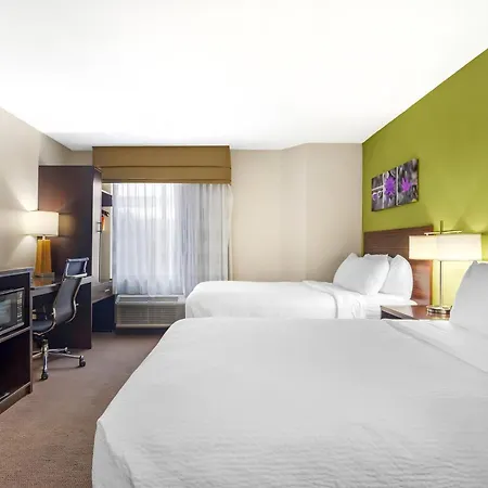Sleep Inn Baton Rouge East I-12-3