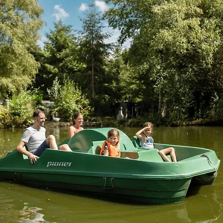 Center Parcs Erperheide-2