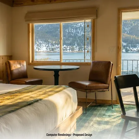 Western Riviera Lakeside Lodging-2