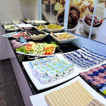 Asrin Business Hotel Kızılay-3