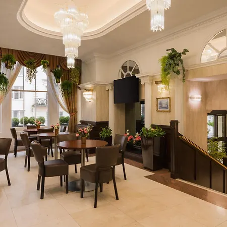 Royal Eagle Hotel-3