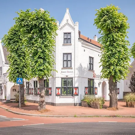 Hotel Nieuw Antiek-3