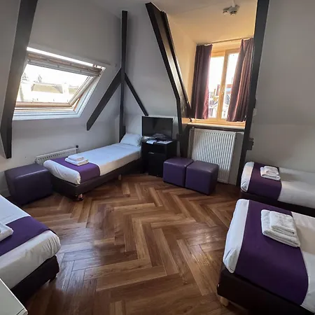 Hotel Bellington-2