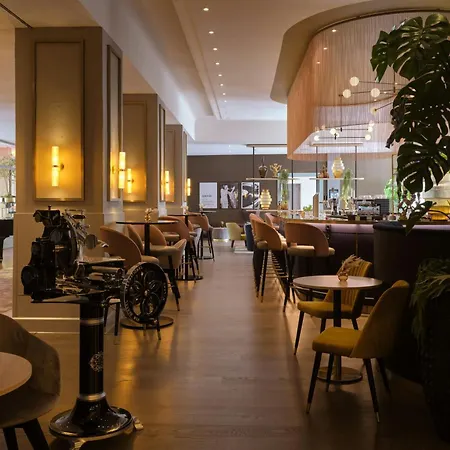 Hotel Mannheimer Hof - Leonardo Limited Edition-3