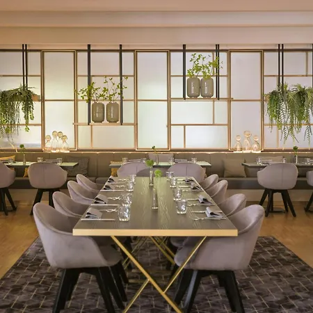 Hotel Mannheimer Hof - Leonardo Limited Edition-3