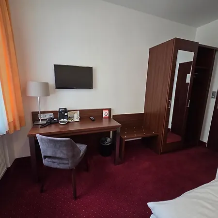 Haus Sparkuhl Hotel Garni-3