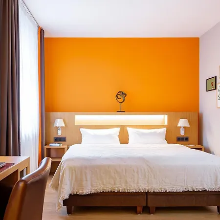 Bio-Hotel Villa Orange-3