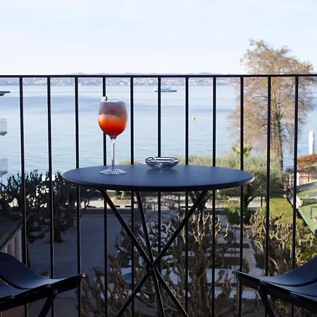 Hotel Mavino-3