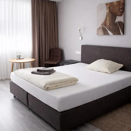 Landhotel Laarmann-3