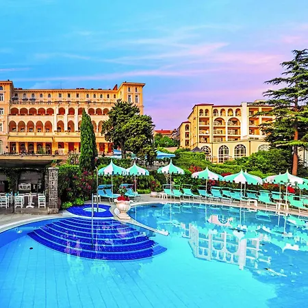 Hotel Kvarner Palace-3