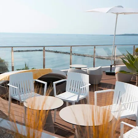 Cabot Cap De Mar Spa-3
