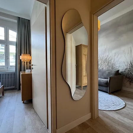 Hotel Dünenschloß-2