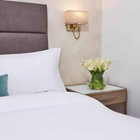 Gefinor Rotana - Beirut-2